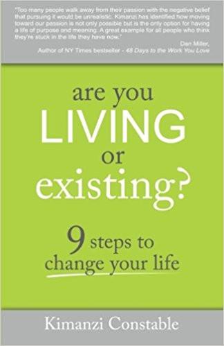 Are You Living or Existing? - Faith & Flame - Books and Gifts - Destiny Image - 9781937879242