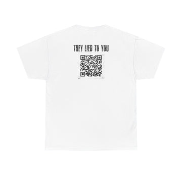 Are you Ready T-shirt - Faith & Flame - Books and Gifts - Faith & Flame - 