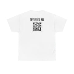 Are you Ready T-shirt - Faith & Flame - Books and Gifts - Faith & Flame - 