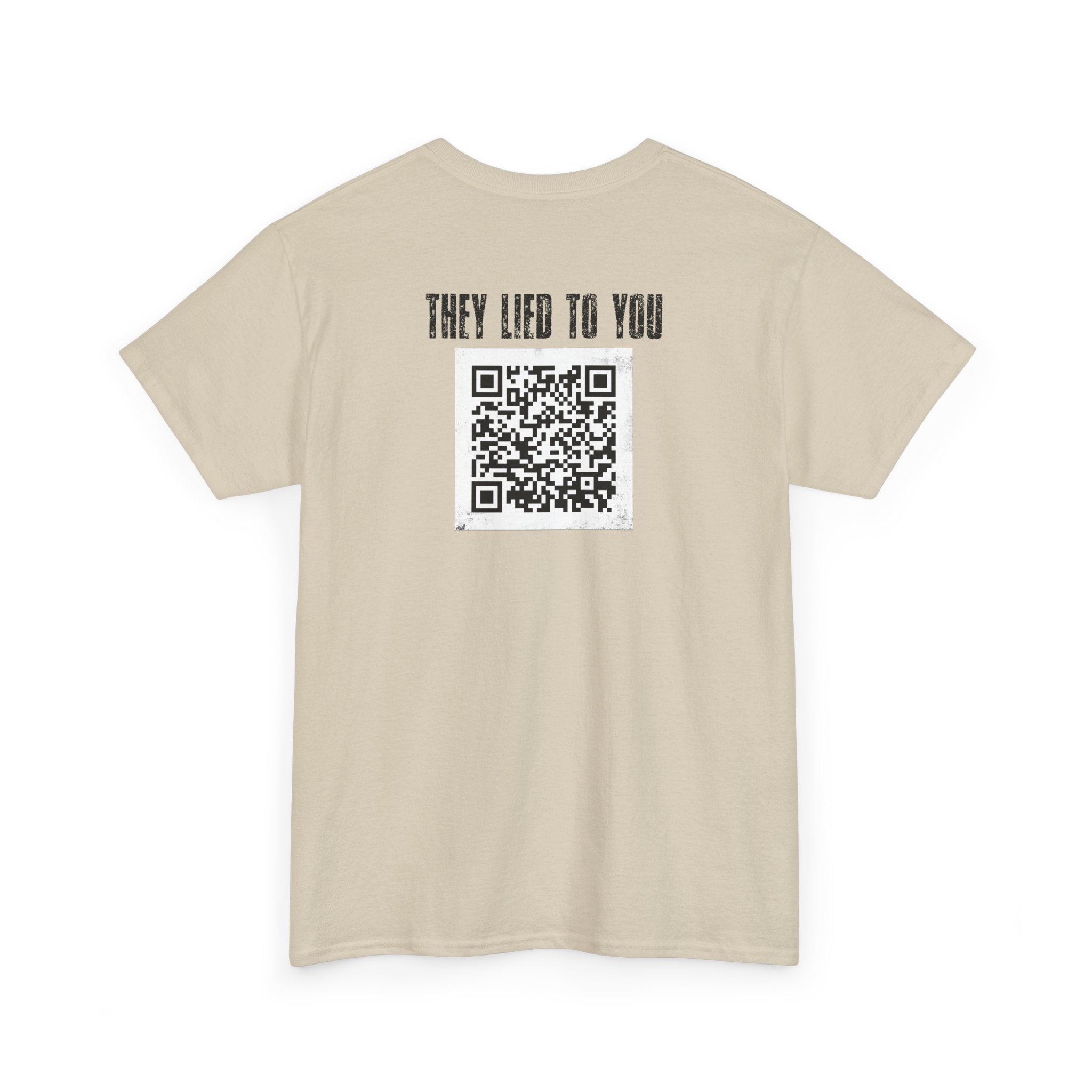 Are you Ready T-shirt - Faith & Flame - Books and Gifts - Faith & Flame - 