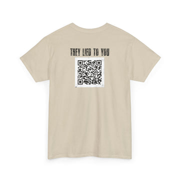 Are you Ready T-shirt - Faith & Flame - Books and Gifts - Faith & Flame - 