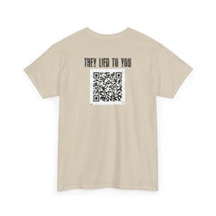 Are you Ready T-shirt - Faith & Flame - Books and Gifts - Faith & Flame - 