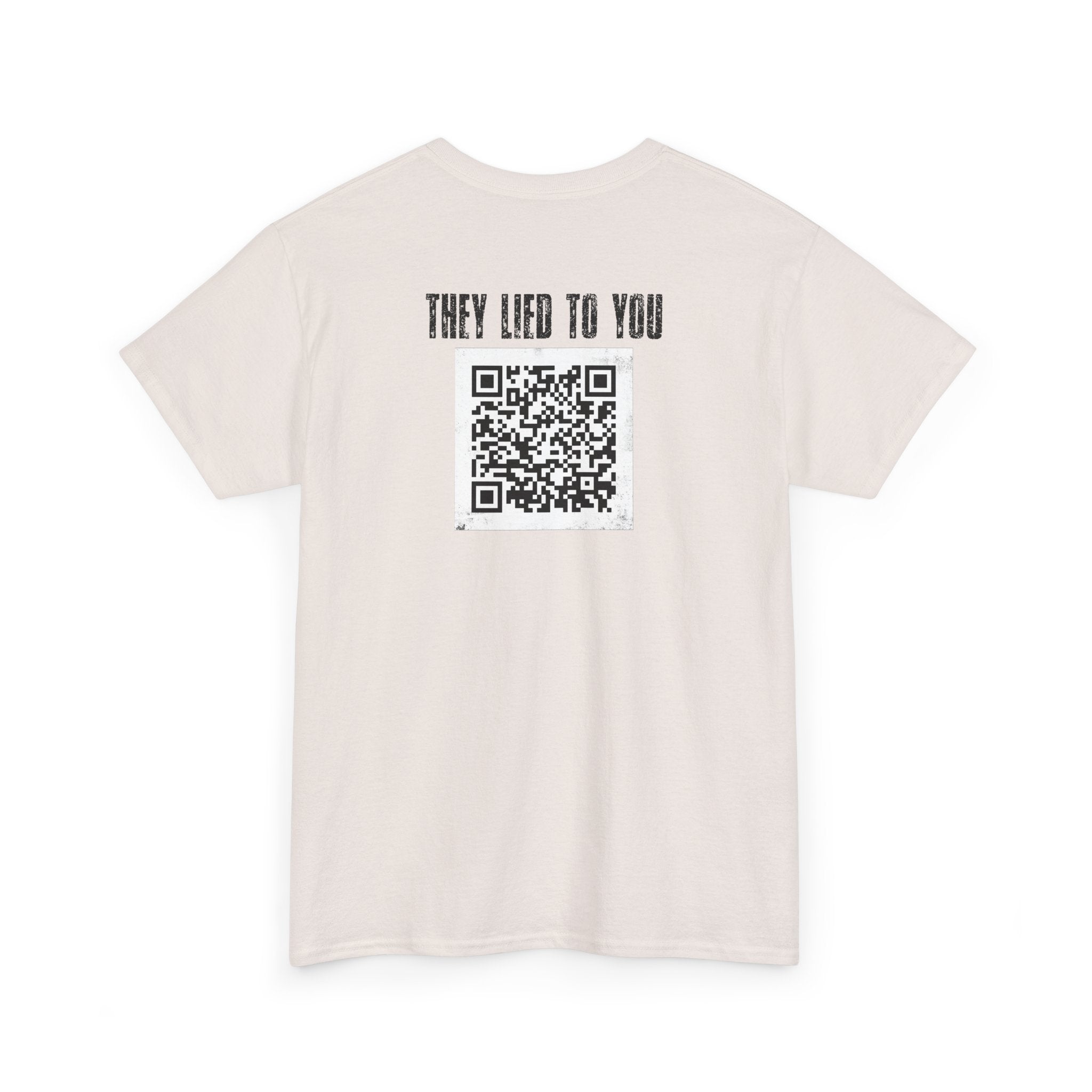 Are you Ready T-shirt - Faith & Flame - Books and Gifts - Faith & Flame - 