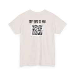 Are you Ready T-shirt - Faith & Flame - Books and Gifts - Faith & Flame - 