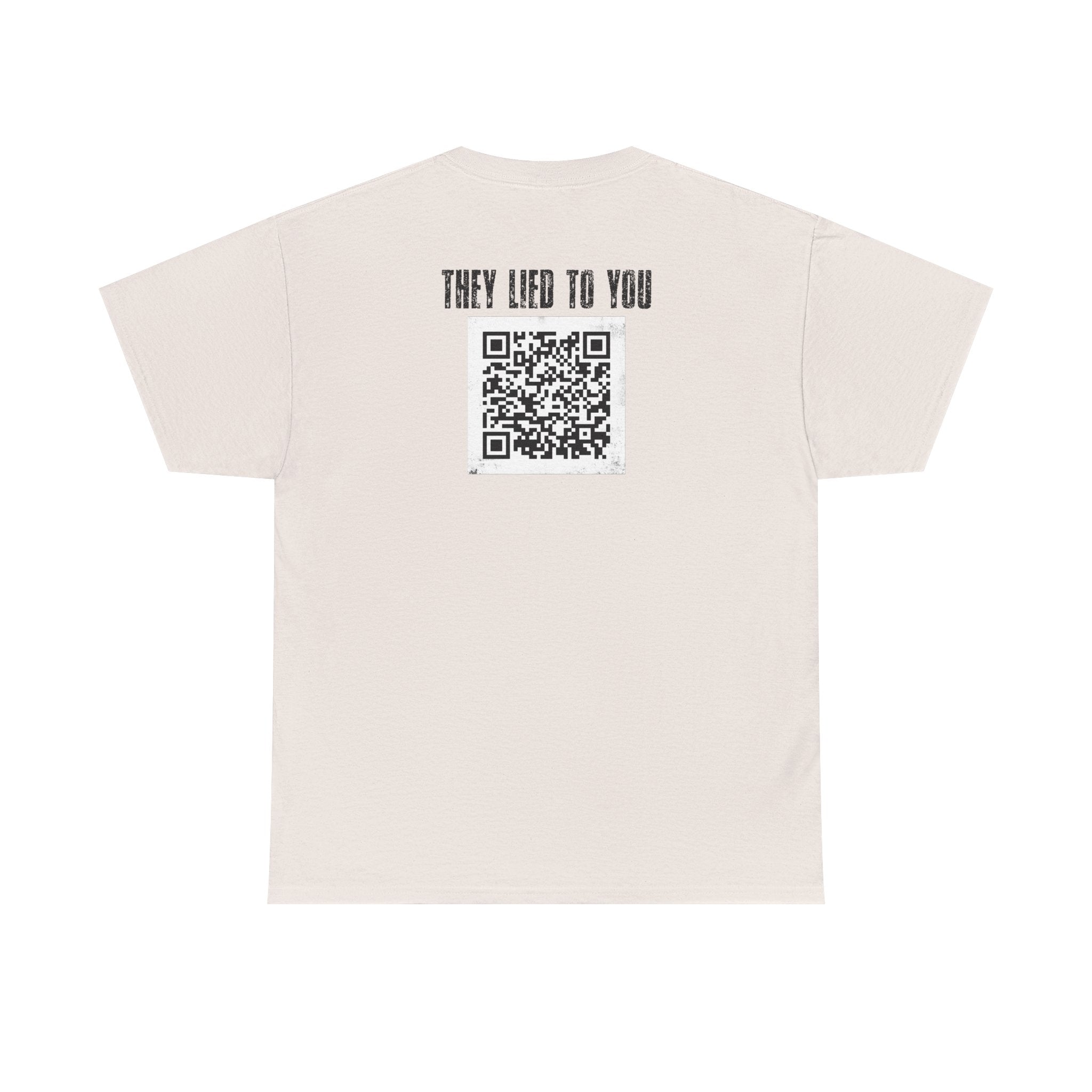 Are you Ready T-shirt - Faith & Flame - Books and Gifts - Faith & Flame - 