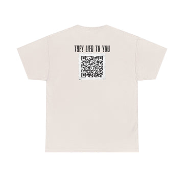 Are you Ready T-shirt - Faith & Flame - Books and Gifts - Faith & Flame - 