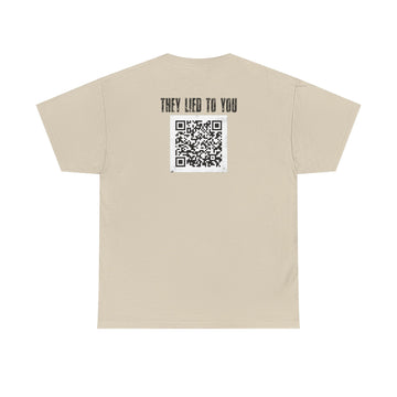Are you Ready T-shirt - Faith & Flame - Books and Gifts - Faith & Flame - 