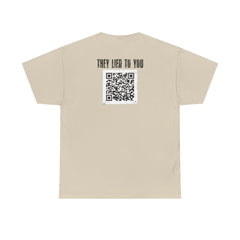 Are you Ready T-shirt - Faith & Flame - Books and Gifts - Faith & Flame - 