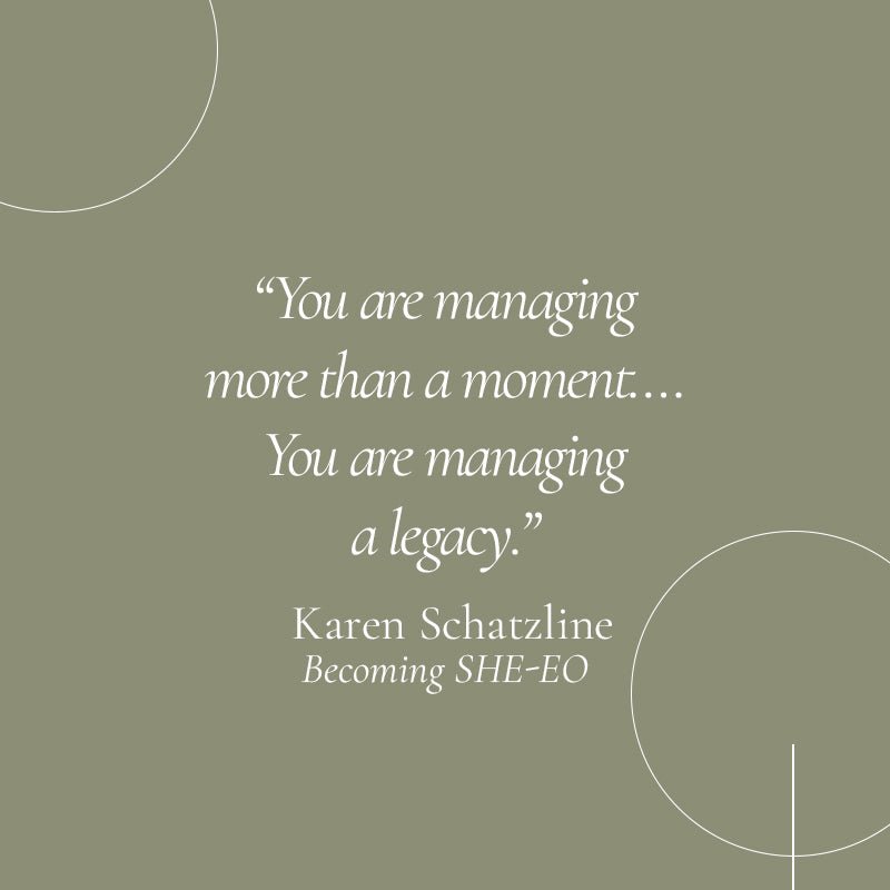 Becoming She - EO: A Yearlong Devotional Life Guide for Women Chasing Dreams, Nurturing Family, and Leaving a Legacy of Impact – May 5, 2026 - Faith & Flame - Books and Gifts - Destiny Image - 9798881509705