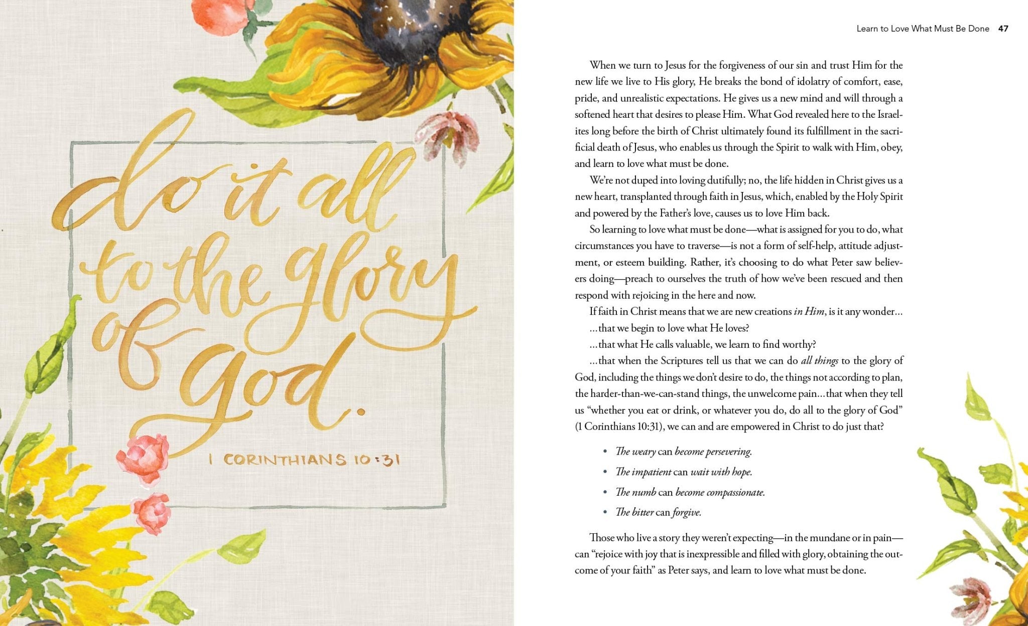 Beholding and Becoming: The Art of Everyday Worship (Hardcover – Illustrated), September 10, 2019 - Faith & Flame - Books and Gifts - HARVEST HOUSE PUBLISHERS - 9780736974929