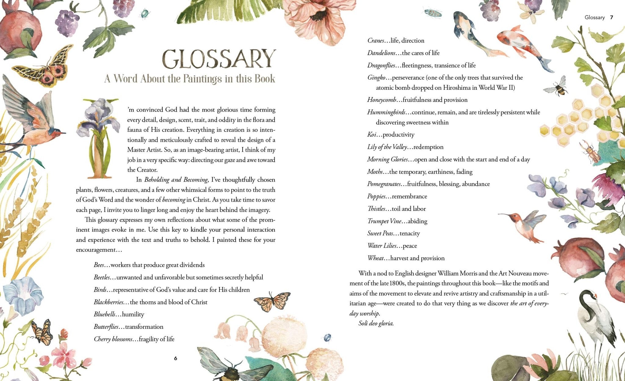 Beholding and Becoming: The Art of Everyday Worship (Hardcover – Illustrated), September 10, 2019 - Faith & Flame - Books and Gifts - HARVEST HOUSE PUBLISHERS - 9780736974929