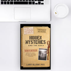 Buy 1 Get 1 Free End Times Unveiled: Giants, Time, and the Unknown - Faith & Flame - Books and Gifts - Faith & Flame - BGFETU