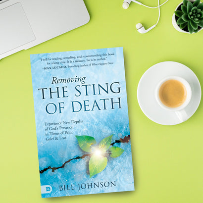 Buy 1 Get 1 Free Faith Through Grief Bundle - Faith & Flame - Books and Gifts - Faith & Flame - Books and Gifts - BGFTGB