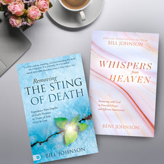 Buy 1 Get 1 Free Faith Through Grief Bundle - Faith & Flame - Books and Gifts - Faith & Flame - Books and Gifts - BGFTGB