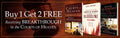 BUY 1 GET 2 FREE Receiving Breakthrough in the Courts of Heaven - Faith & Flame - Books and Gifts - Faith & Flame - Books and Gifts - RBCH25