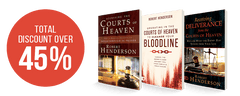 BUY 1 GET 2 FREE Receiving Breakthrough in the Courts of Heaven - Faith & Flame - Books and Gifts - Faith & Flame - Books and Gifts - RBCH25