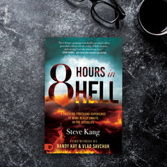 Buy 2 Get 1 Free From Hell to Heaven - Faith & Flame - Books and Gifts - Faith & Flame - Books and Gifts - BOGOHH