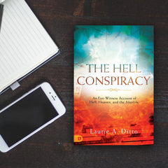 Buy 2 Get 1 Free From Hell to Heaven - Faith & Flame - Books and Gifts - Faith & Flame - Books and Gifts - BOGOHH