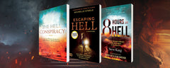 Buy 2 Get 1 Free From Hell to Heaven - Faith & Flame - Books and Gifts - Faith & Flame - Books and Gifts - BOGOHH