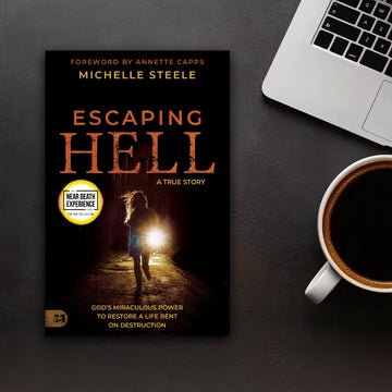 Buy 2 Get 1 Free From Hell to Heaven - Faith & Flame - Books and Gifts - Faith & Flame - Books and Gifts - BOGOHH