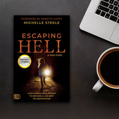 Buy 2 Get 1 Free From Hell to Heaven - Faith & Flame - Books and Gifts - Faith & Flame - Books and Gifts - BOGOHH
