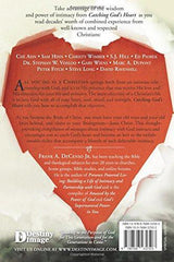 Catching God's Heart - Faith & Flame - Books and Gifts - Destiny Image - 9780768432503