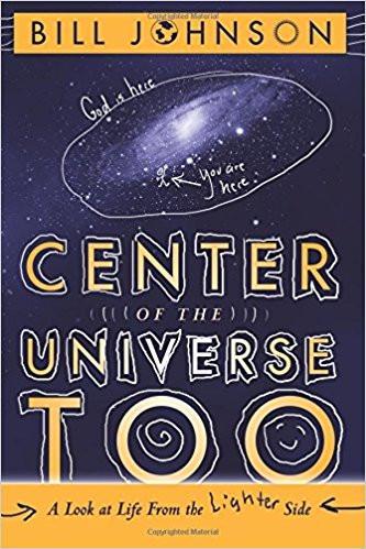 Center of the Universe Too - Faith & Flame - Books and Gifts - Destiny Image - 9780768403251