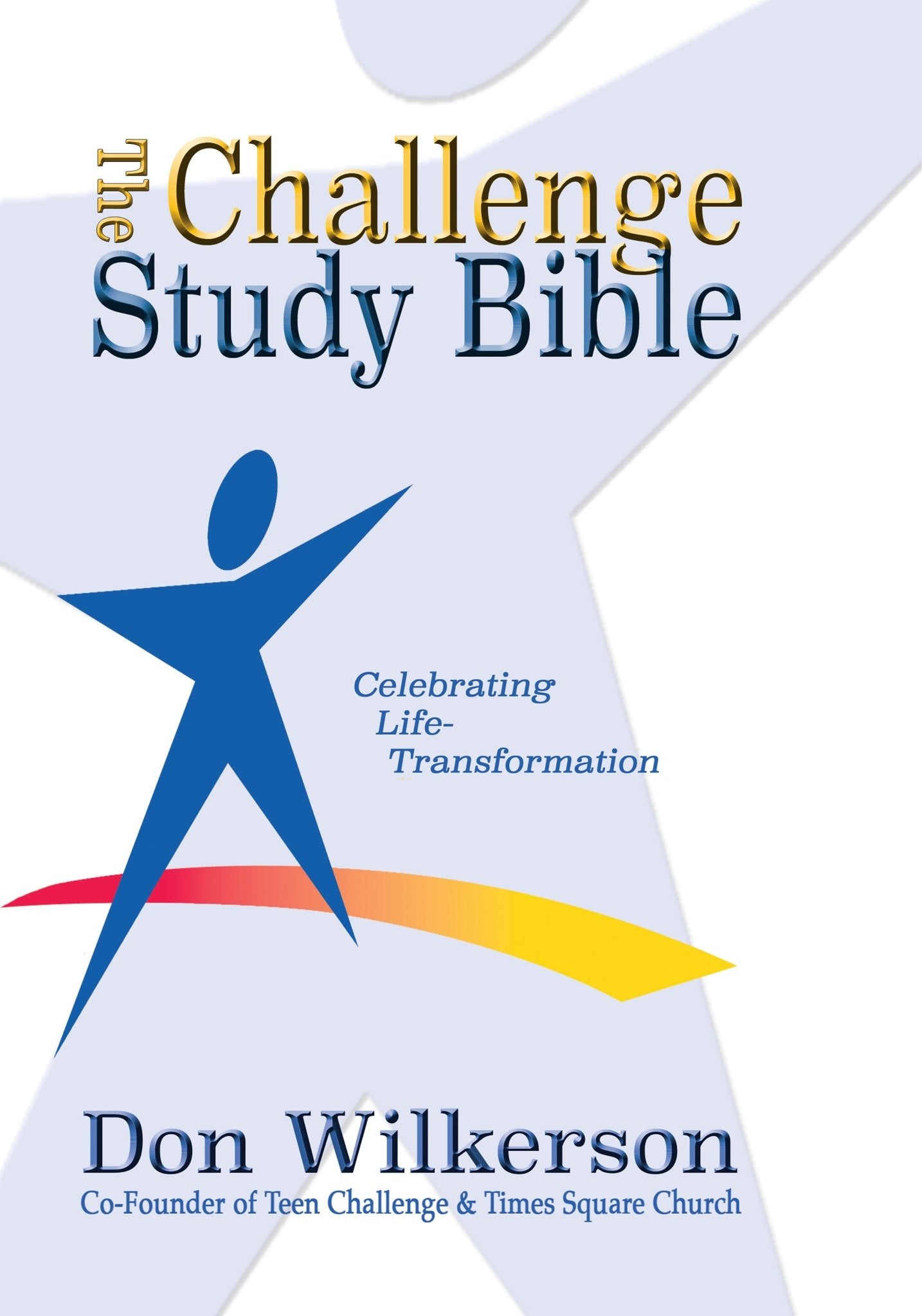 CEV Challenge Study Bible - November 2019 - Faith & Flame - Books and Gifts - Bridge Logos - 9781610364119