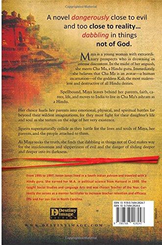 Chasing the Avatar (Descent) (Descent Series) (Volume 1) - Faith & Flame - Books and Gifts - Destiny Image - 9780768428247