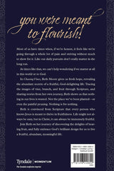Chasing Vines: Finding Your Way to an Immensely Fruitful Life (Hardcover) – February 4, 2020 - Faith & Flame - Books and Gifts - TYNDALE MOMENTUM - 9781496440822