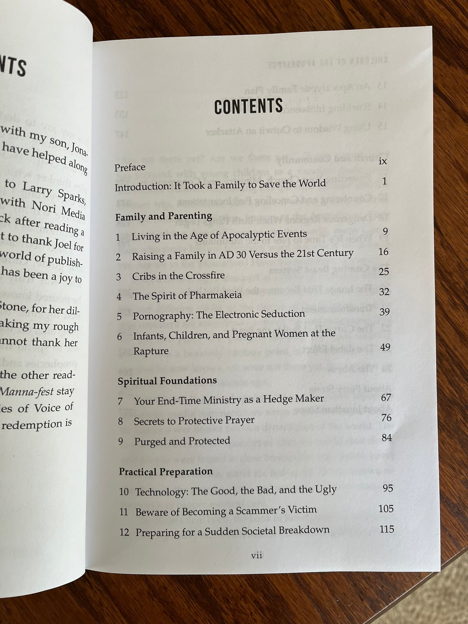 Children of the Apocalypse – April 7, 2026 - Faith & Flame - Books and Gifts - Destiny Image - 9798881507879