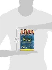 Christmas Snow, A Novel by Jim Stovall - Faith & Flame - Books and Gifts - Destiny Image - 9780768435191