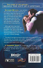 Christmas Snow, A Novel by Jim Stovall - Faith & Flame - Books and Gifts - Destiny Image - 9780768435191