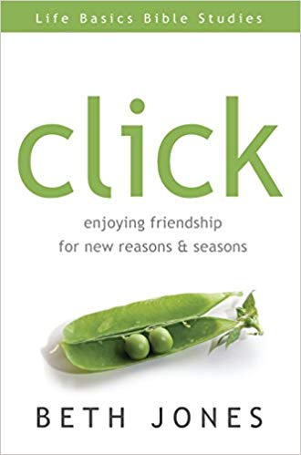 Click - Faith & Flame - Books and Gifts - Harrison House - 9781606833896