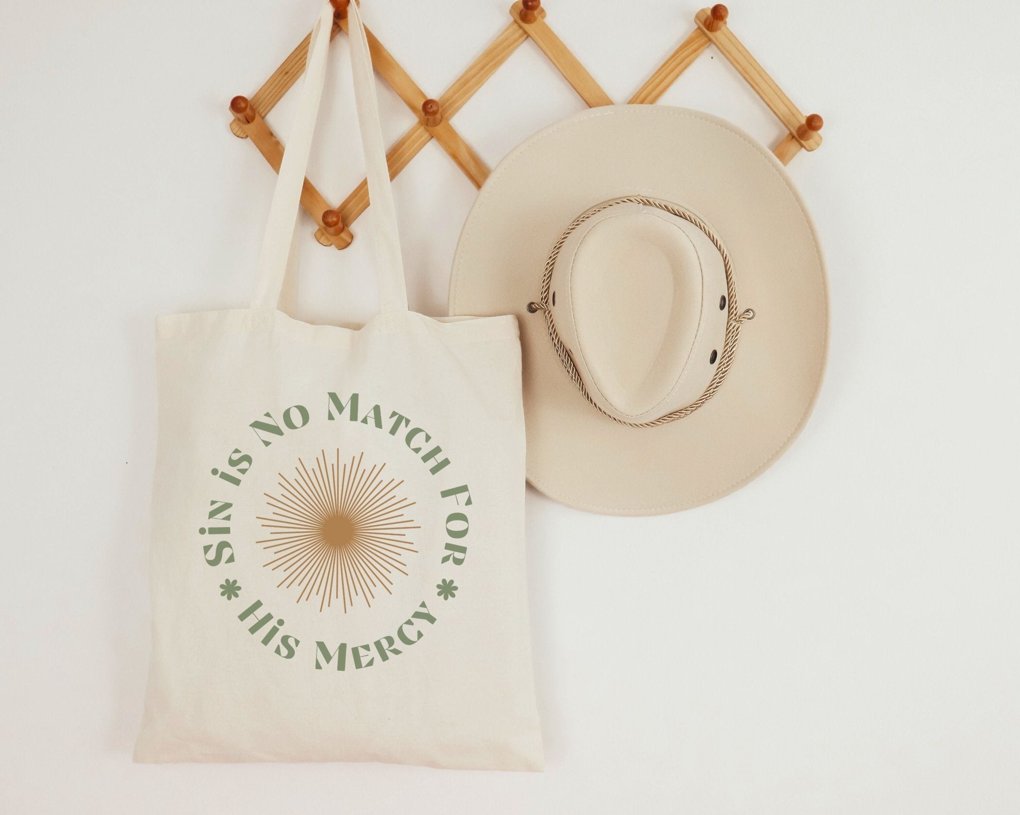 Come Home Canvas Tote - Faith & Flame - Books and Gifts - Printify - 