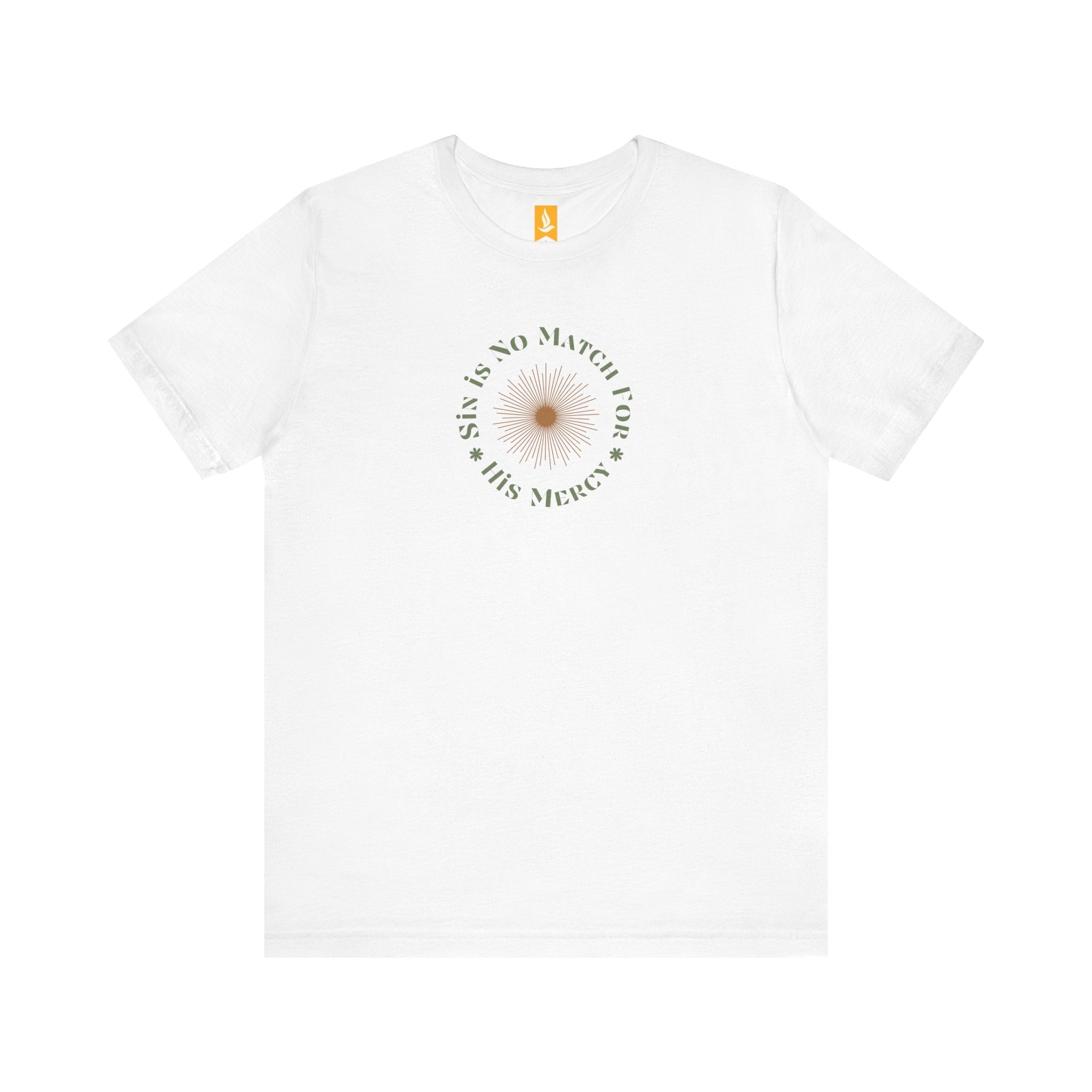 Come Home T - shirt - Faith & Flame - Books and Gifts - Printify - 