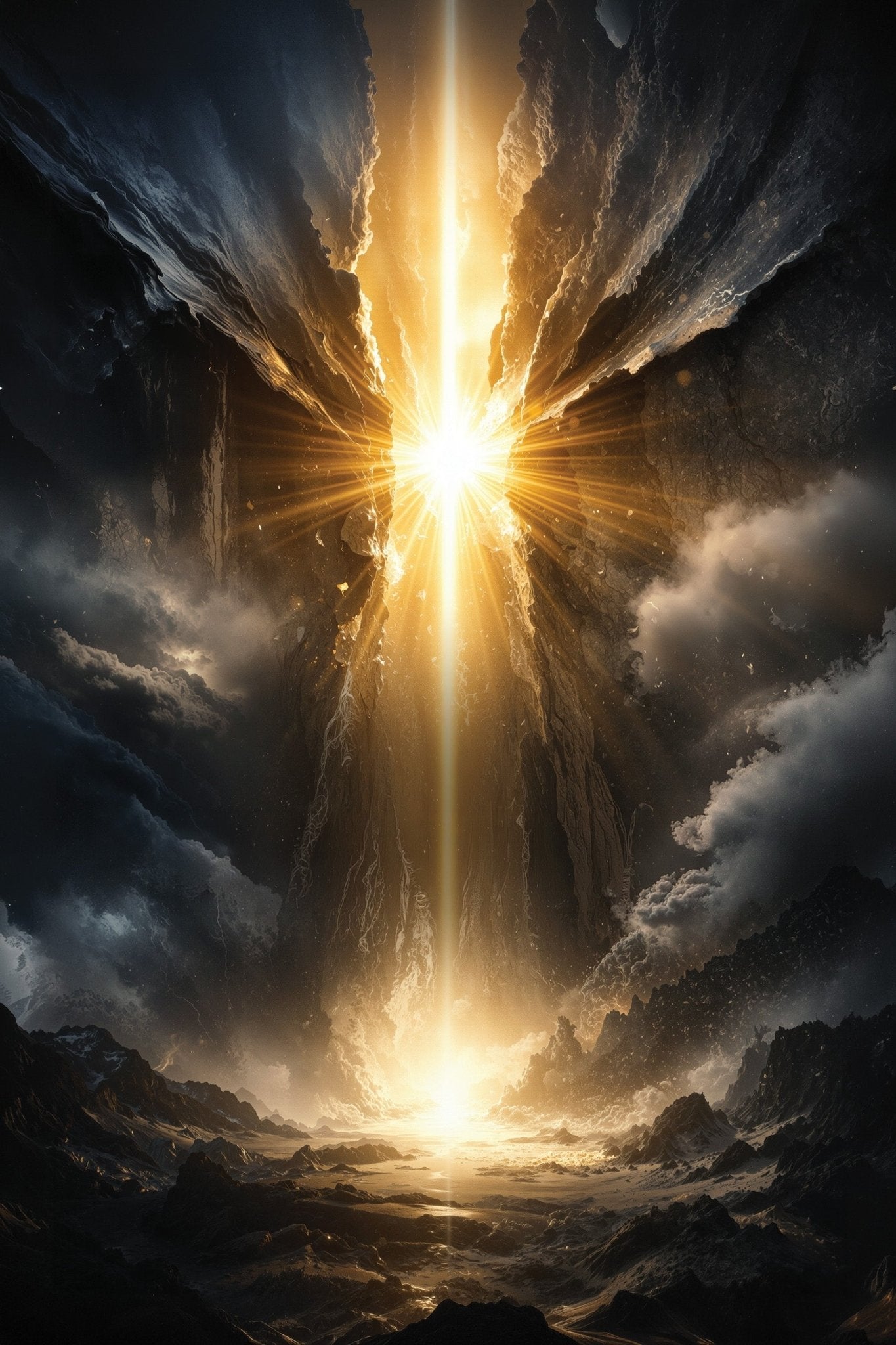Confronting the Unseen Realm: How to Take Back Your Life, Family, and Territory from the Powers of Darkness – June 2, 2026 - Faith & Flame - Books and Gifts - Harrison House - 9781667513591