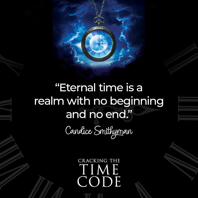 Cracking the Time Code: Step Into Supernatural Acceleration, Stop Cycles of Delay, and Secure God's Promises Today – January 6, 2026 - Faith & Flame - Books and Gifts - Destiny Image - 9798881505387