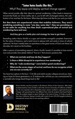 Critical Mass: Ignite the Holy Fire of Revival that Transforms You into a Supernatural Warrior Paperback – October 1, 2024 - Faith & Flame - Books and Gifts - Destiny Image - 9780768477627