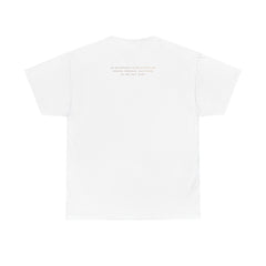 Daily Surrender Tee - Faith & Flame - Books and Gifts - Printify - 
