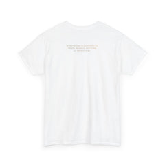 Daily Surrender Tee - Faith & Flame - Books and Gifts - Printify - 