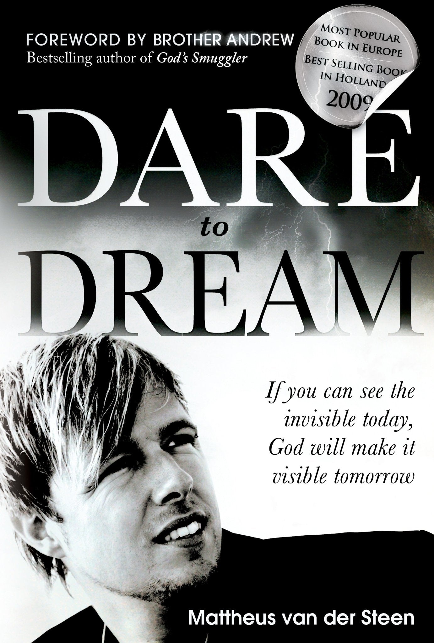 Dare to Dream - Faith & Flame - Books and Gifts - Destiny Image - 9780768489644