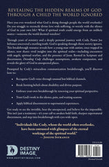 Decoding Cody: Secrets of the Spectrum from People with Autism Who See, Hear, and Smell in the Unseen Realm – November 4, 2025 - Faith & Flame - Books and Gifts - Destiny Image - 9798881506568