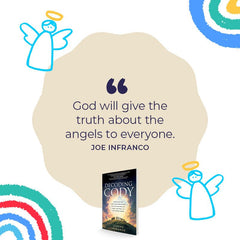 Decoding Cody: Secrets of the Spectrum from People with Autism Who See, Hear, and Smell in the Unseen Realm Paperback – November 4, 2025 - Faith & Flame - Books and Gifts - Destiny Image - 9798881506568