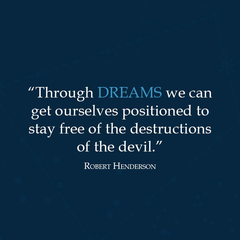 Decoding Prophetic Dreams and Visions from the Courts of Heaven - September 2026 - Faith & Flame - Books and Gifts - Destiny Image - 9798881508166