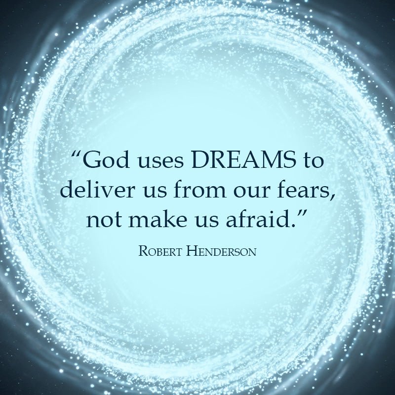 Decoding Prophetic Dreams and Visions from the Courts of Heaven - September 2026 - Faith & Flame - Books and Gifts - Destiny Image - 9798881508166