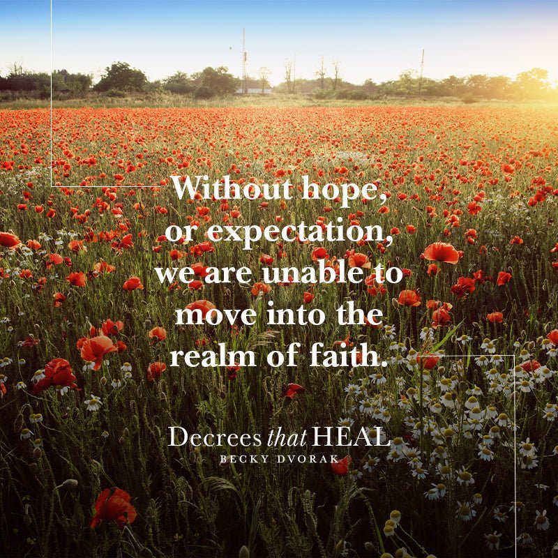 Decrees that Heal: Prophetic Prayers and Declarations That Bring Divine Healing Paperback – January 2, 2024 - Faith & Flame - Books and Gifts - Destiny Image - 9780768475807