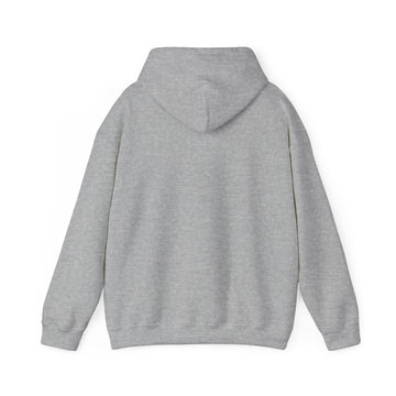 Deliver Us from Evil Hoodie - Faith & Flame - Books and Gifts - Faith & Flame - 