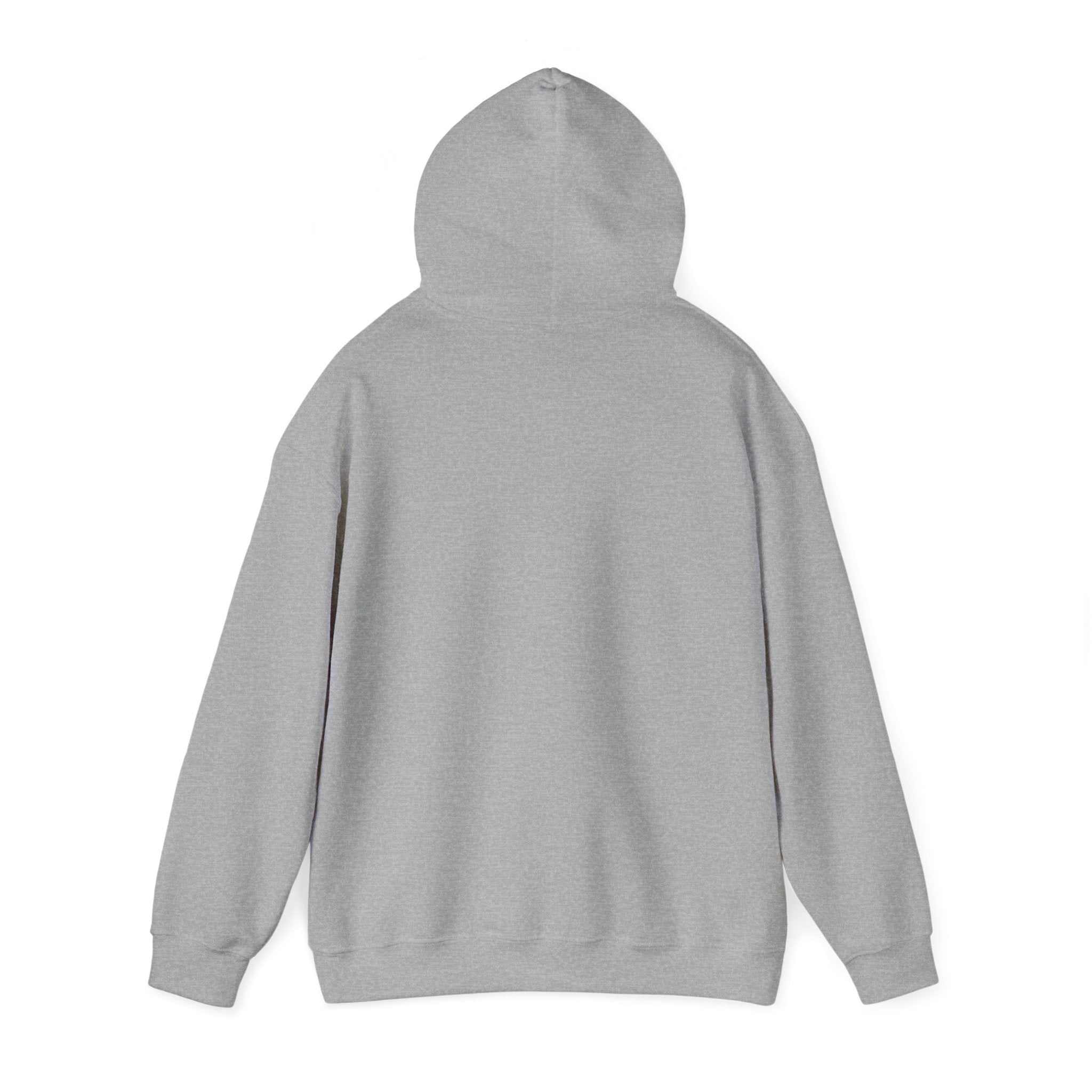 Deliver Us from Evil Hoodie - Faith & Flame - Books and Gifts - Faith & Flame - 