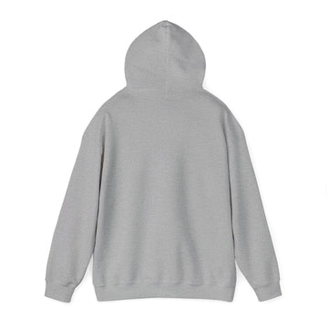 Deliver Us from Evil Hoodie - Faith & Flame - Books and Gifts - Faith & Flame - 
